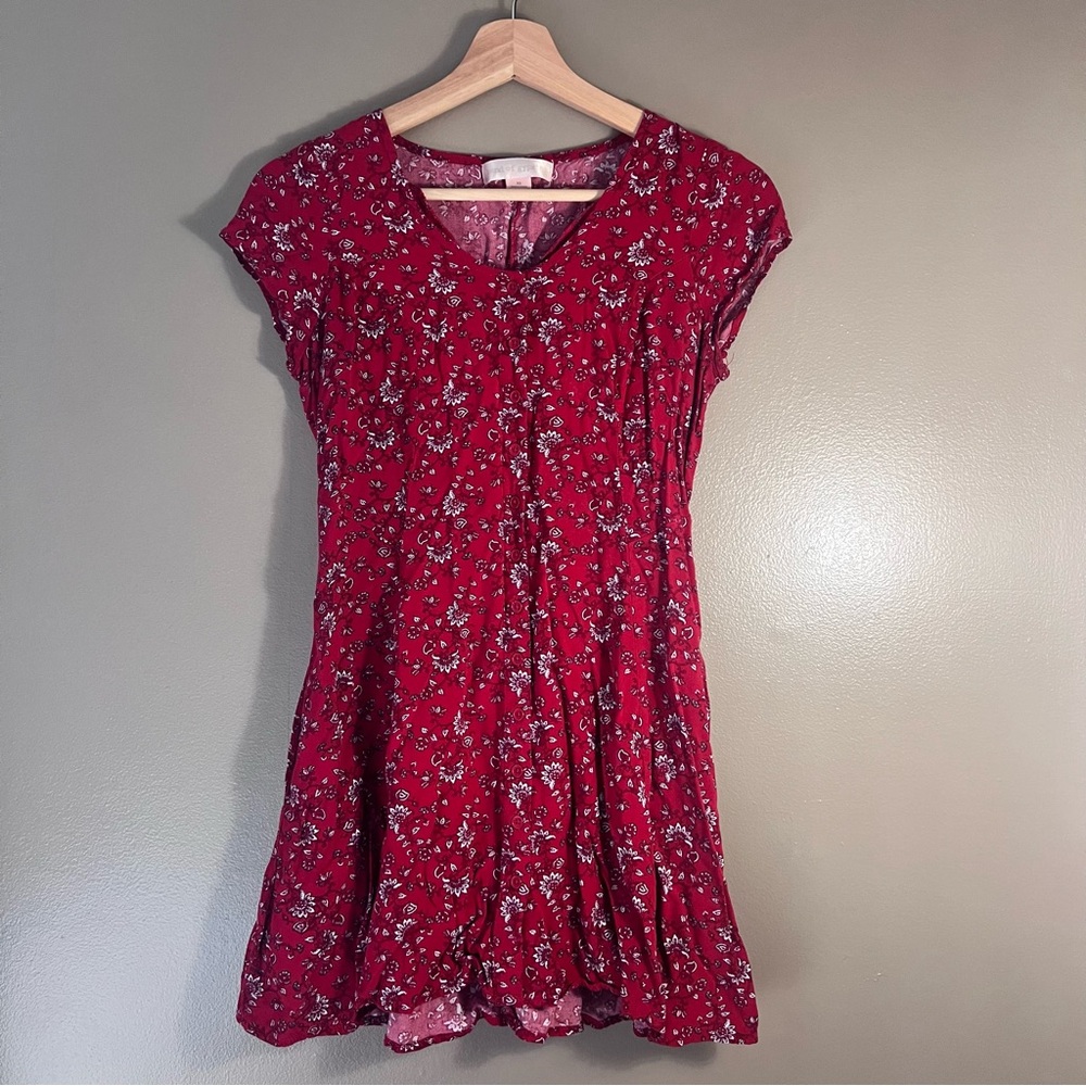 Land of Gypsies Dress